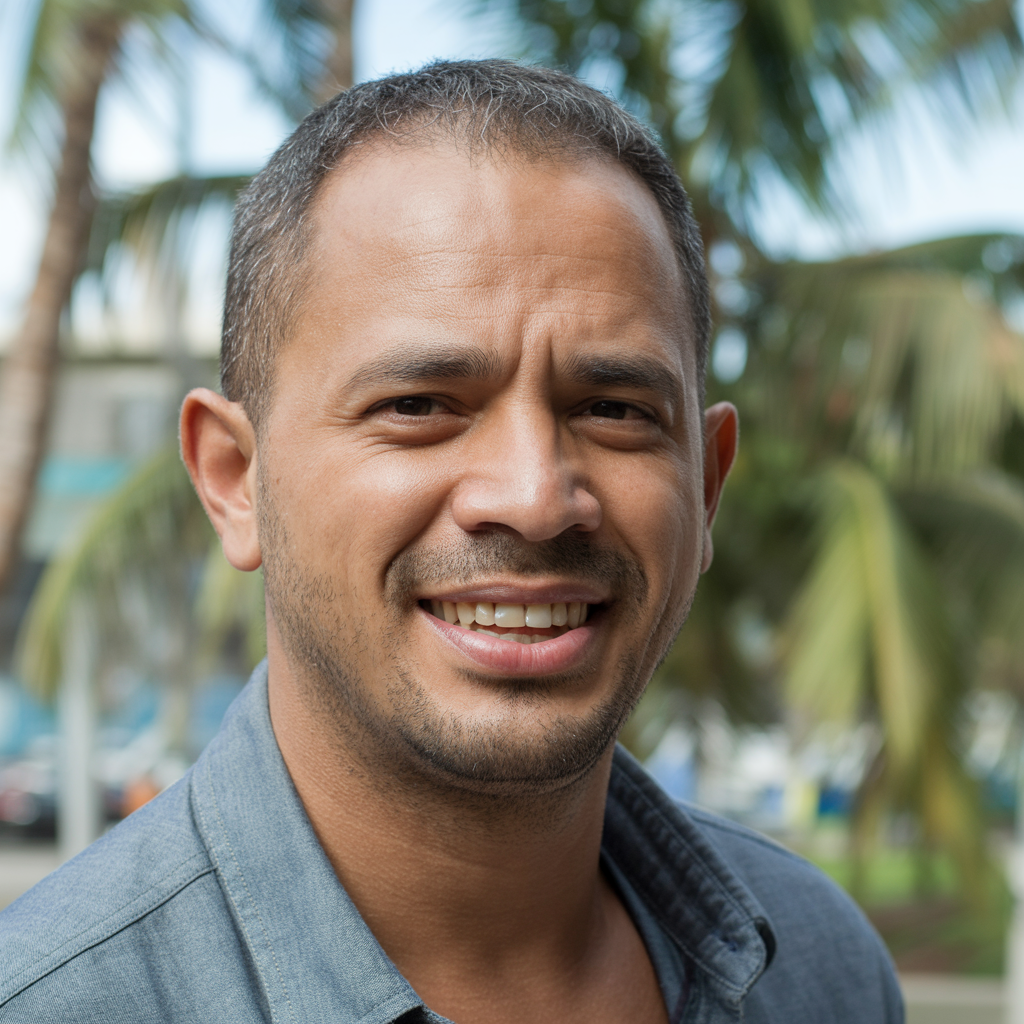 Foto de Carlos Eduardo