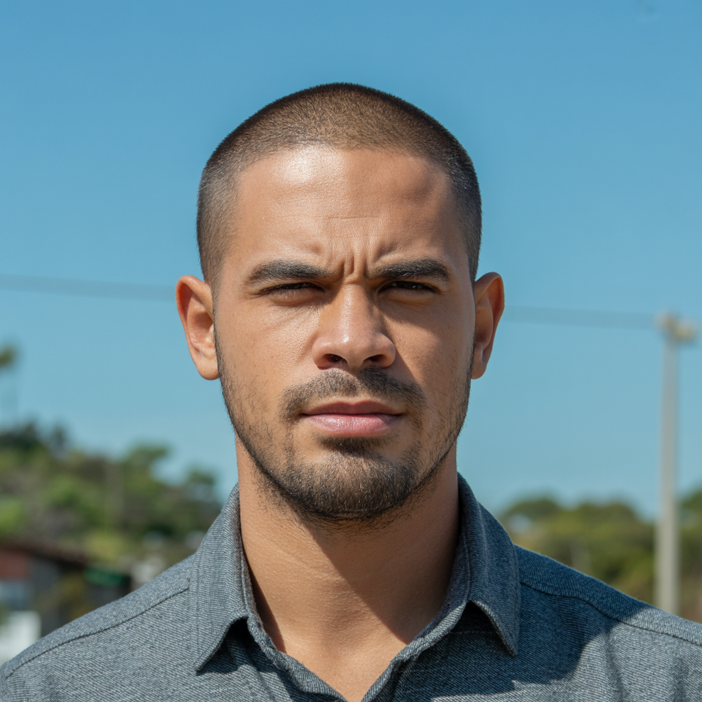 Foto de Rafael Santos