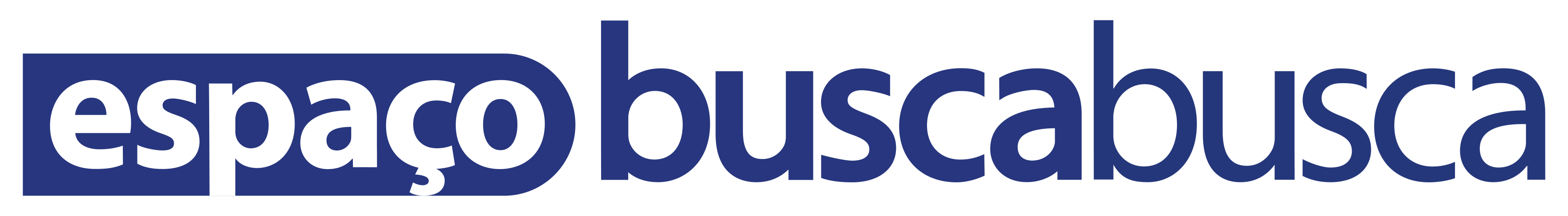 Espaço Busca Busca